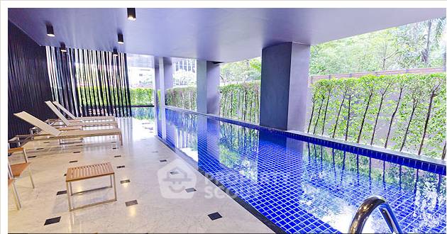 รูป คอนโด 2-ห้องนอน ที่ โนเบิล รีวิล เอกมัย ใกล้ BTS เอกมัย (ID 886368) - รูปที่ 3/13