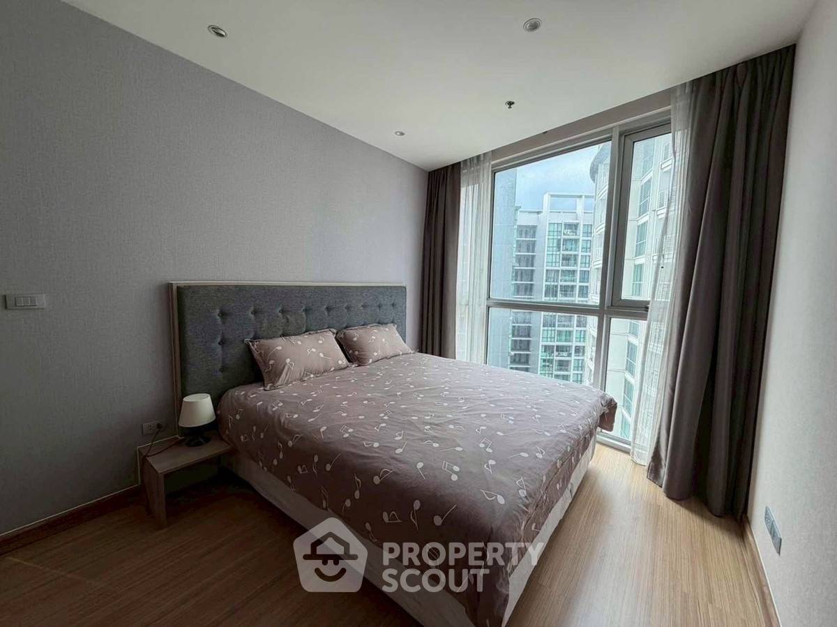 รูป คอนโด 2-ห้องนอน ที่ สกาย วอล์ค เรสซิเดนซ์ ใกล้ BTS พระโขนง (ID 2685434) - รูปที่ 11/15