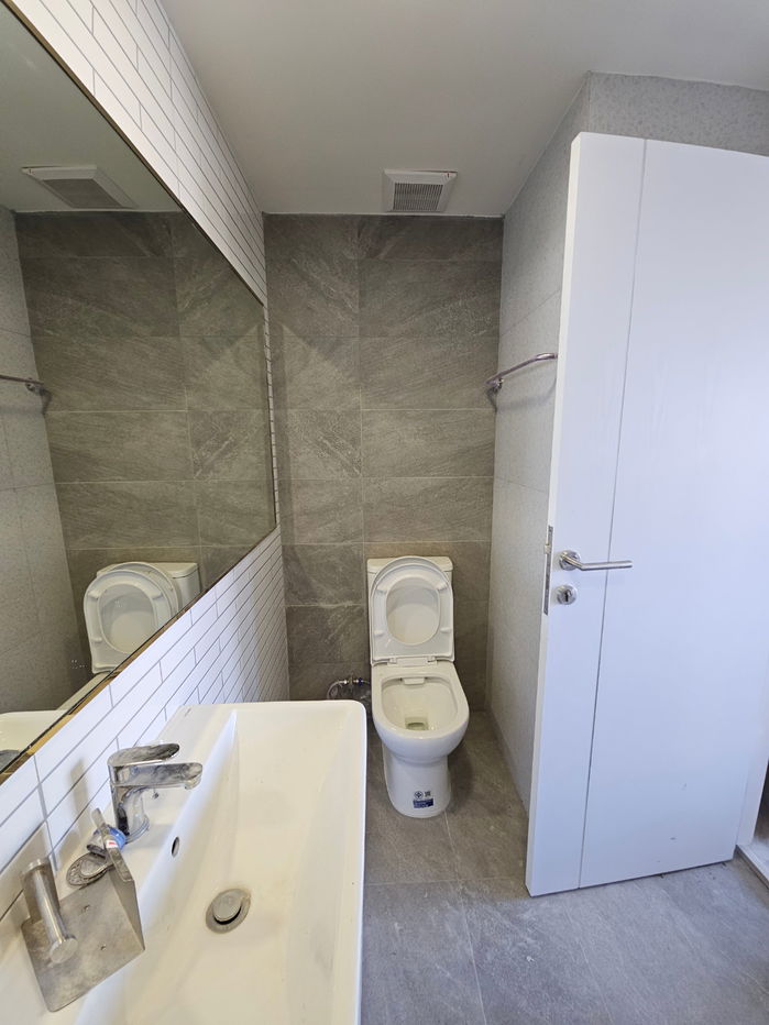 รูป ขายดาวน์ คอนโด Beat สุขุมวิท(27.08 ตร.ม.) 1 นอน ใกล้รถไฟฟ้าบางจาก - รูปที่ 16/20