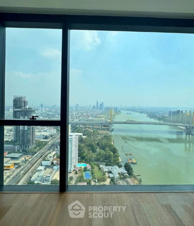 รูป คอนโด 2-ห้องนอน ที่ คณาพญา เรสซิเดนซ์ พระราม 3 ใกล้ พระราม 3 (ID 2685092) - รูปที่ 4/9