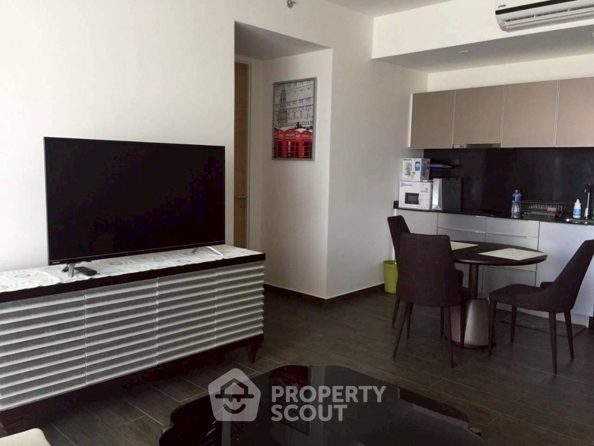 รูป คอนโด 2-ห้องนอน ที่ เดอะ ลอฟท์ เอกมัย ใกล้ BTS เอกมัย (ID 2685161) - รูปที่ 2/5