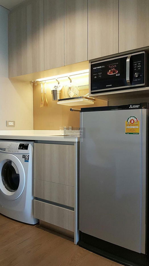 รูป 🔥🔥🔥 เช่าคอนโด เดอะ ลุมพินี 24 BTS-พร้อมพงษ์ คลองตัน เขต คลองเตย กรุงเทพ CX-22291 ✅ ทักไลน์ @connexproperty ตอบทันที ทีมงานมืออาชีพ ✅ 🔥🔥🔥 - รูปที่ 6/8