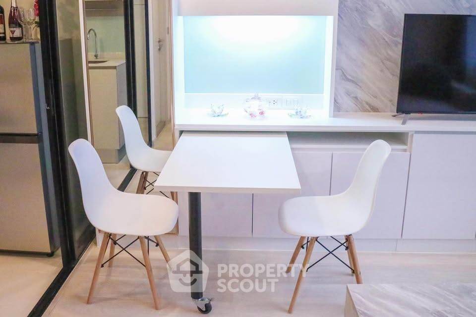 รูป คอนโด 1-ห้องนอน ที่ ไนท์บริดจ์ ไพรม์ สาทร ใกล้ BTS เซนต์หลุยส์ (ID 2684620) - รูปที่ 6/11