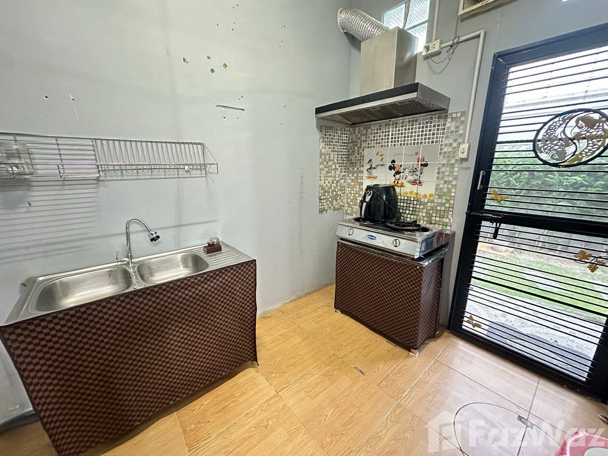 รูป ขาย ทาวน์เฮ้าส์ 4 ห้องนอน ในโครงการ บ้านกลางเมือง พระราม 9 - อ่อนนุช 5552250 - รูปที่ 9/20