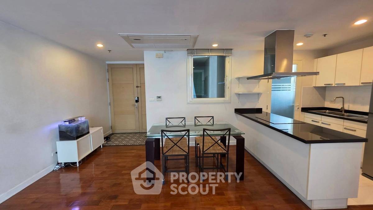 รูป คอนโด 2-ห้องนอน ที่ บ้านสิริ 31 คอนโด ใกล้ MRT สุขุมวิท (ID 2684855) - รูปที่ 16/16