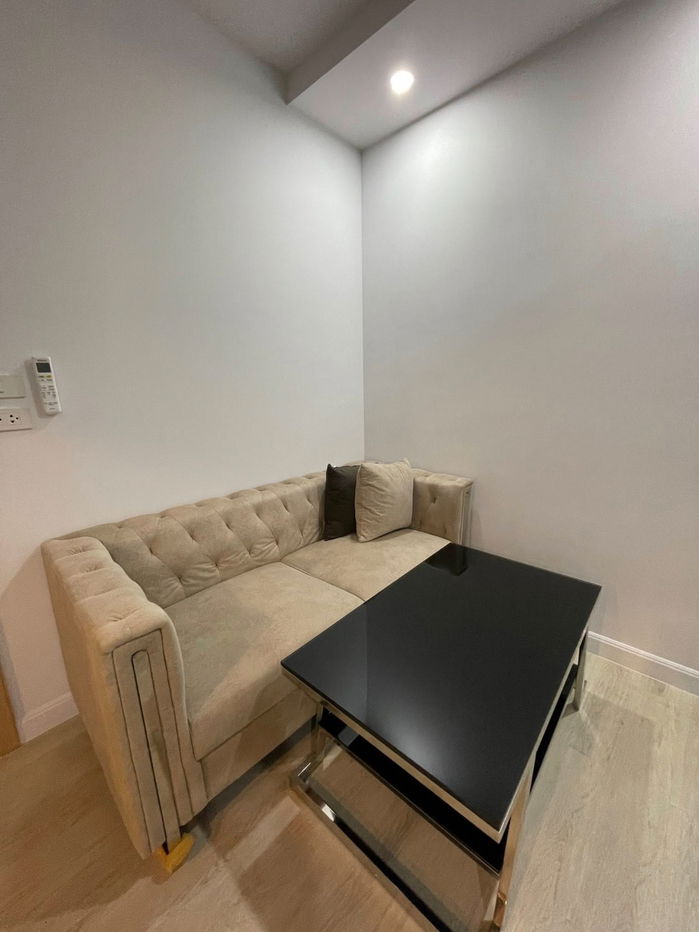 รูป 🔥ด่วน ห้องไปไวมากกก Code: 26KJ1093 ให้เช่า V condo Salaya ✅ Add Line @kjcondo (มี@ข้างหน้าด้วยนะคะ) - รูปที่ 7/12