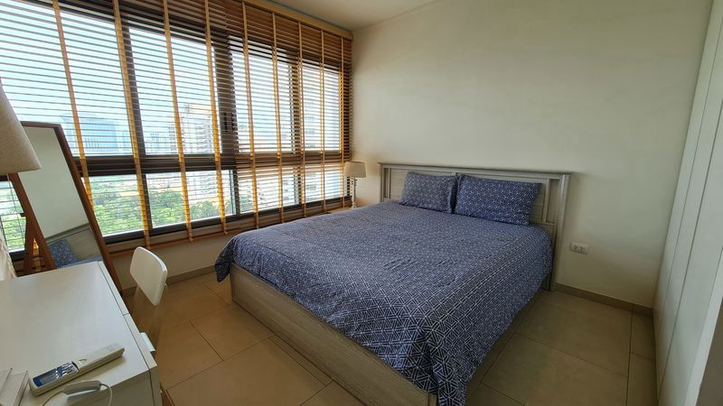 รูป ⛵ Zire ⛵ City view / 15F / 1bedroom >> THB22,000/month彡 - รูปที่ 7/16