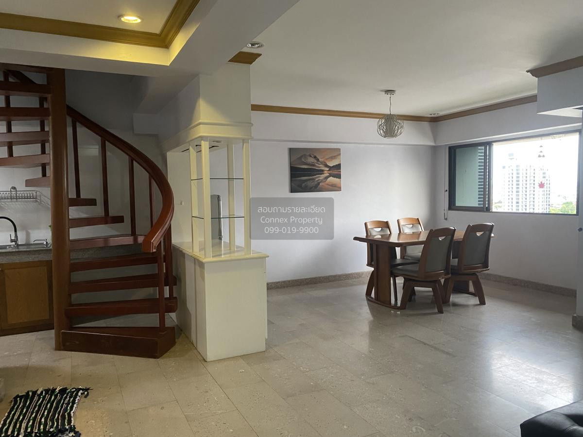 รูป 🔥🔥🔥 เช่าคอนโด ทองหล่อ ทาวเวอร์ BTS-ทองหล่อ คลองเตยเหนือ เขต วัฒนา กรุงเทพ CX-87304 ✅ ทักไลน์ @connexproperty ตอบทันที ทีมงานมืออาชีพ ✅ 🔥🔥🔥 - รูปที่ 12/12