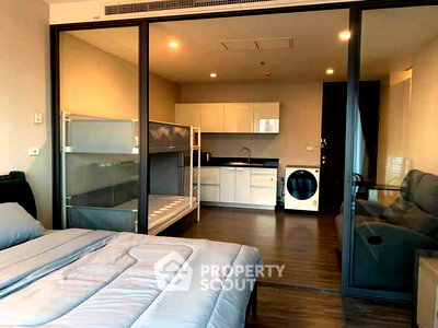 Condos for rent : 1-BR Condo at Noble Remix near BTS Thong Lor (ID 2684857)