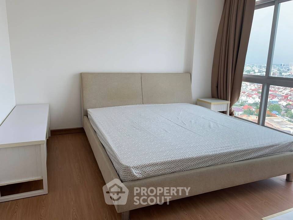 รูป คอนโด 2-ห้องนอน ที่ เซ็นทริค ซีน สุขุมวิท 64 ใกล้ BTS อุดมสุข (ID 2688357) - รูปที่ 7/10