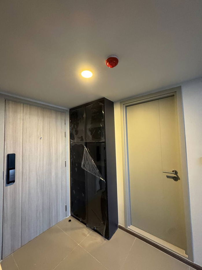 picture Park Origin Chula Samyan【𝐒𝐄𝐋𝐋 & 𝐑𝐄𝐍𝐓】🔥Modern and energetic design, perfect for an active lifestyle.🔥 Contact Line ID: @hacondo - 3/10