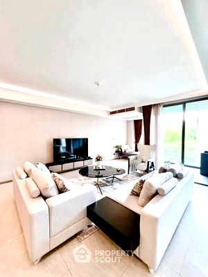 คอนโดให้เช่า : คอนโด 3-ห้องนอน ที่ ฟินน์ สุขุมวิท 31 ใกล้ MRT สุขุมวิท (ID 2684974)