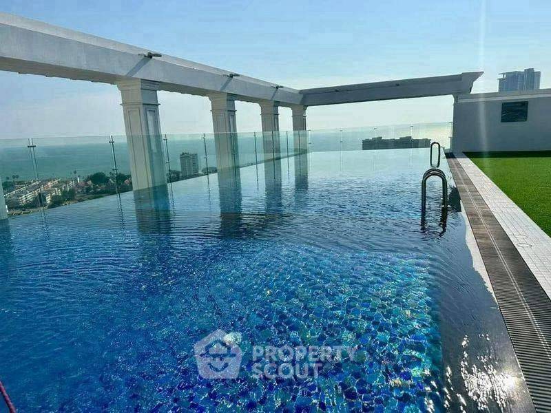 รูป คอนโด 1-ห้องนอน ที่ ดิ เอ็มไพร์ ทาวเวอร์ พัทยา ใกล้ เมืองพัทยา (ID 2454353) - รูปที่ 2/17