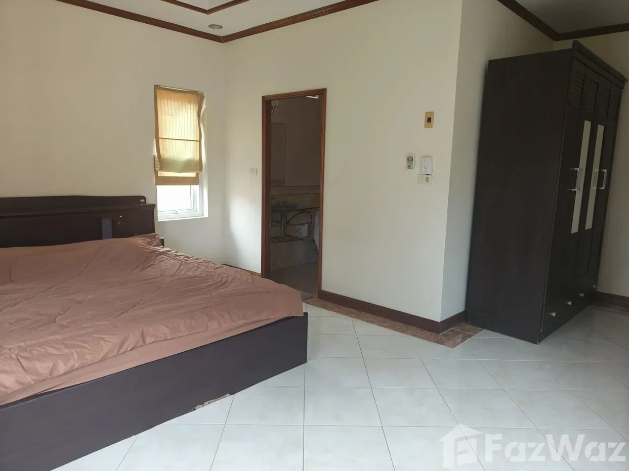 รูป วิลล่าให้เช่า 4 ห้องนอน ใน บางละมุง, ชลบุรี 6072154 - รูปที่ 12/20