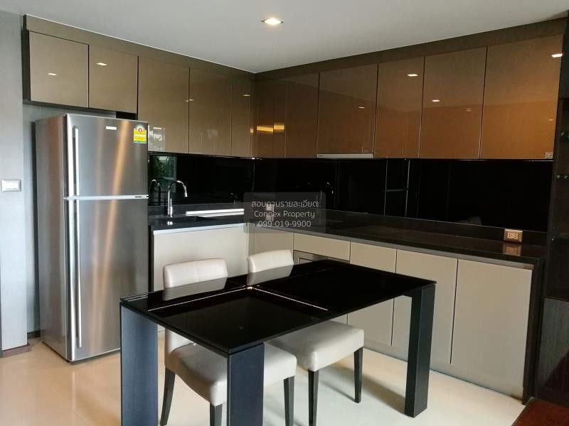 รูป เช่าคอนโด ดิ แอดเดรส สุขุมวิท 61 BTS-เอกมัย คลองตันเหนือ เขต วัฒนา กรุงเทพ CX-20498 ✅ ทักไลน์ @connexproperty ตอบทันที ทีมงานมืออาชีพ ✅ - รูปที่ 5/9