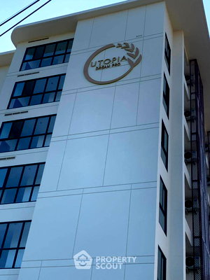 Condos for sale : Studio Condo at Utopia Dream close to Nai Harn (ID 2686473)