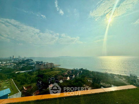 คอนโด 1-ห้องนอน ที่ เดอะ ริเวียร่า จอมเทียน ใกล้ หาดจอมเทียน (ID 2676883)