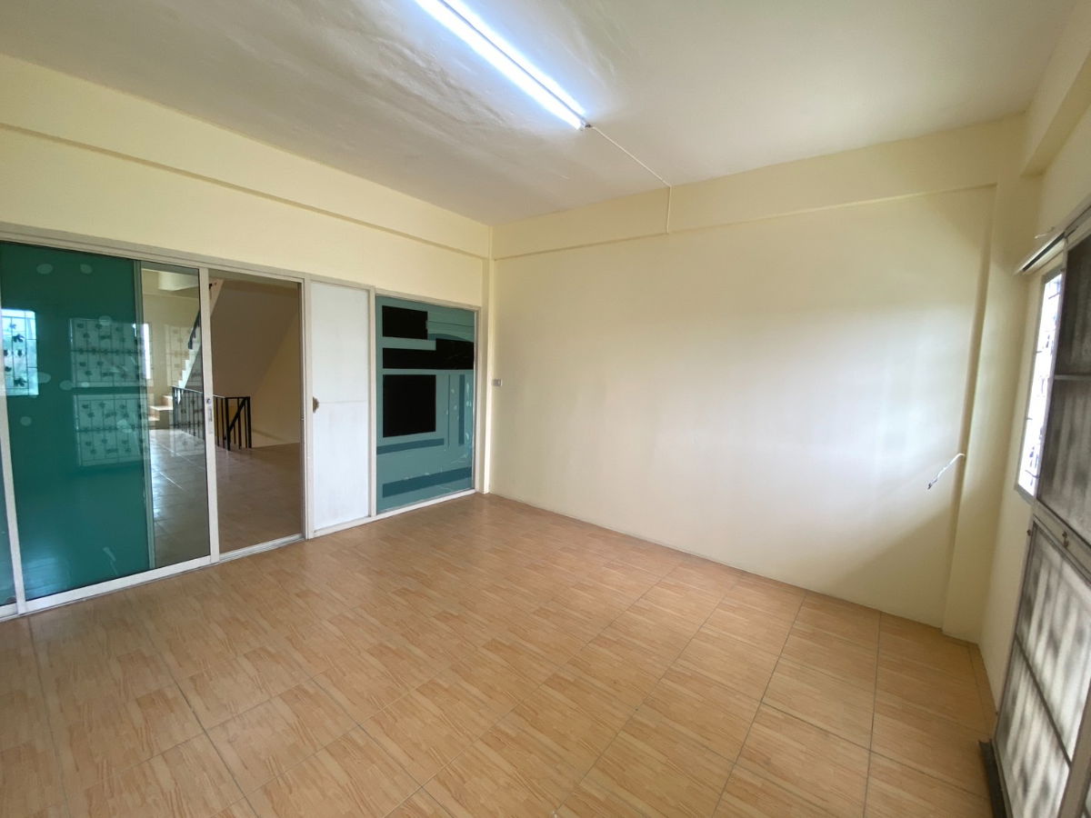 รูป ขายอาคารพาณิชย์ 2 คูหา รีโนเวทใหม่ โครงการเพลินใจ3 ทับมา ระยอง ใกล้สถานีขนส่งใหม่ 2 กม. - รูปที่ 16/34