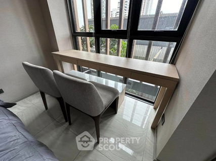 รูปภาพ 1-BR Condo at Walden Asoke near MRT Sukhumvit (ID 1918338)