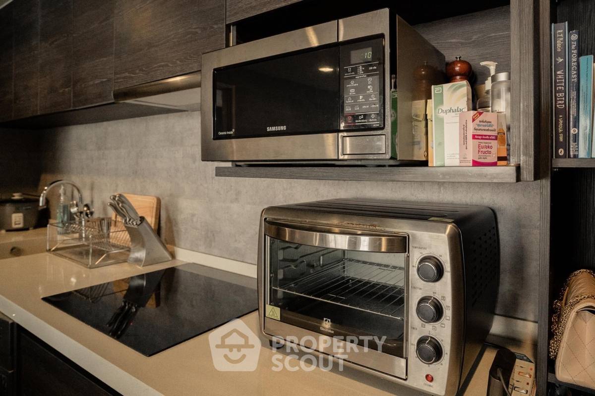picture 2-BR Condo at Down Town 49 near BTS Phrom Phong (ID 2684864) - 10/11