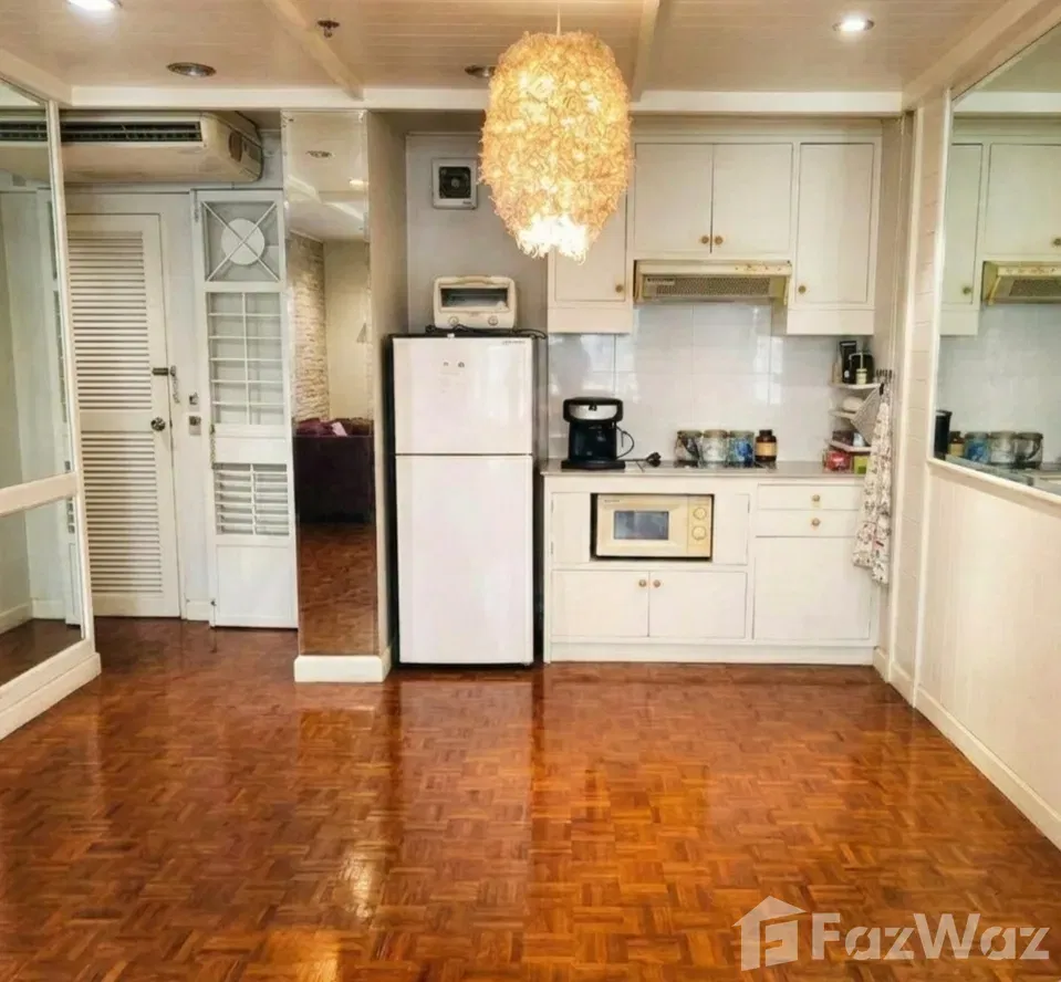 รูป ขาย คอนโด 1 ห้องนอน ในโครงการ สุขุมวิท สวีท 6073064 - รูปที่ 3/11