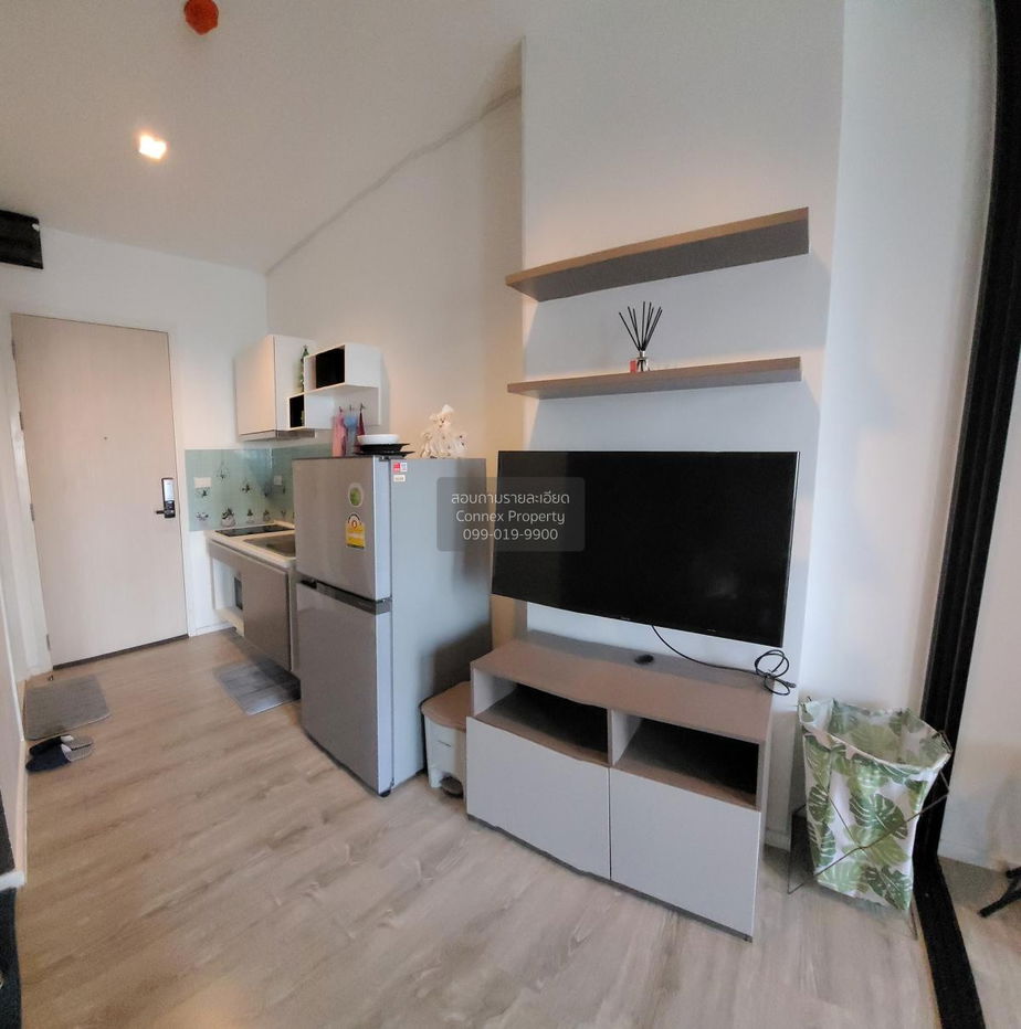 รูป 🔥🔥🔥 เช่าคอนโด  ไนท์บริดจ์ สกาย ริเวอร์ โอเชี่ยน BTS-ปากน้ำ ปากน้ำ เมืองสมุทรปราการ สมุทรปราการ CX-72120 ✅ ทักไลน์ @connexproperty ตอบทันที ทีมงานมืออาชีพ ✅ 🔥🔥🔥 - รูปที่ 5/12