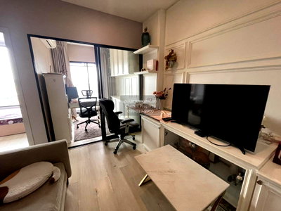Condos for rent : For Rent Condo , KnightsBridge Prime Sathorn , BTS-Chong Nonsi , Thungmahamek , Sa Thon , Bangkok , CX-125644 ✅ Live chat with us ADD LINE @connexproperty ✅