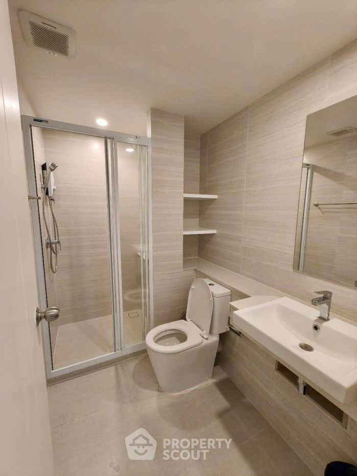 รูป คอนโด 1-ห้องนอน ที่ ฟีล ภูเก็ต ใกล้ กะทู้ (ID 2684652) - รูปที่ 9/13