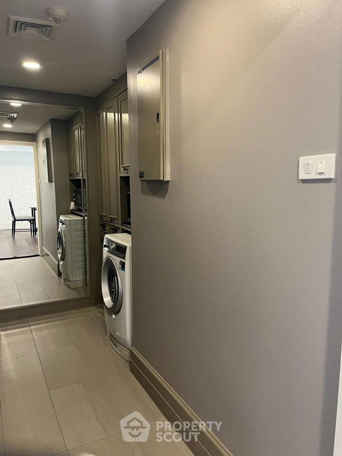 รูป คอนโด 2-ห้องนอน ที่ สมคิด การ์เด้น คอนโดมิเนียม ใกล้ BTS ชิดลม (ID 2551926) - รูปที่ 15/17