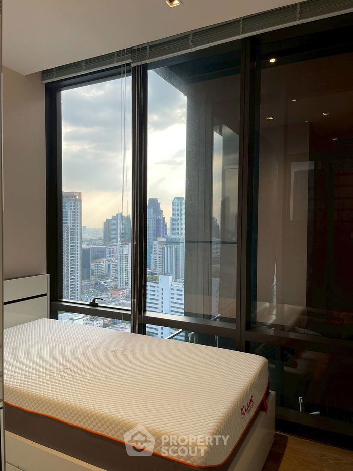 รูป คอนโด 2-ห้องนอน ที่ แอชตัน สีลม ใกล้ BTS ช่องนนทรี (ID 2683761) - รูปที่ 5/9