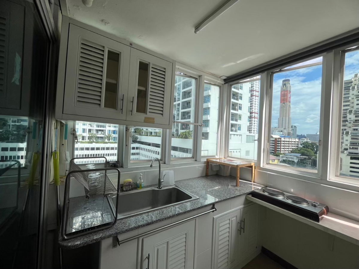 รูป ให้เช่า ราชเทวี ทาวเวอร์ 🔴🔴 - รูปที่ 11/17