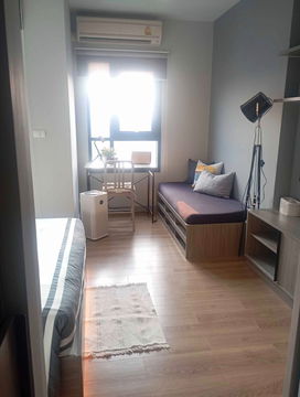 ✅️Ready to Move in 🔥For Rent #NOP315 Chapter One Midtown Ladprao 24