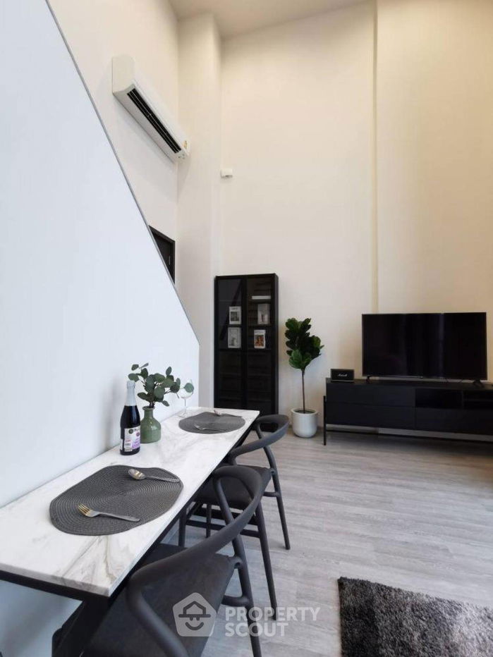 รูป คอนโด 1-ห้องนอน ที่ เดอะ ไลน์ สุขุมวิท 101 ใกล้ BTS ปุณณวิถี (ID 2685188) - รูปที่ 5/12