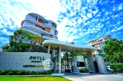 Condos for sale Phuket : 1-BR Condo at Phyll Phuket close to Kathu (ID 2684652)