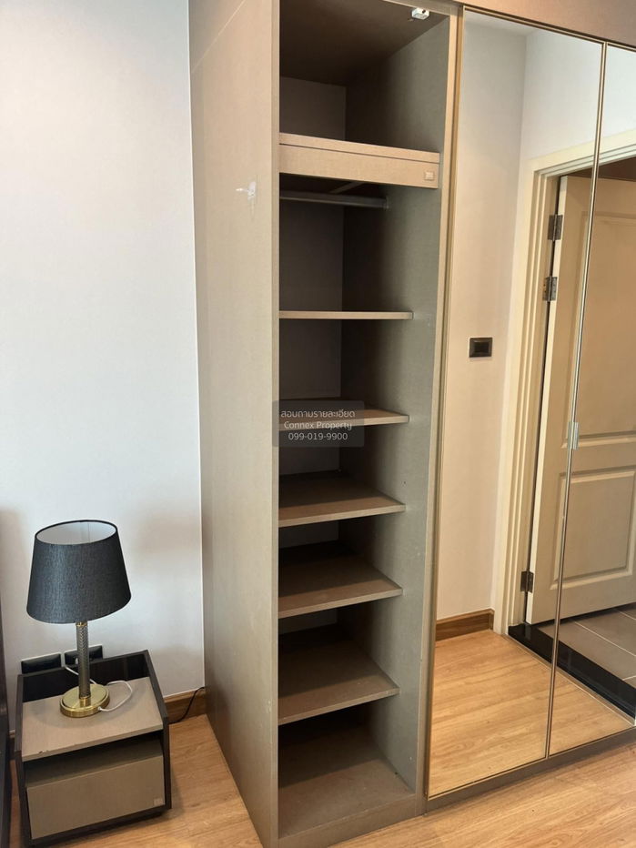 รูป 🔥🔥🔥 เช่าคอนโด  ศุภาลัย เวลลิงตัน 2 MRT-ศูนย์วัฒนธรรมแห่งประเทศไทย ห้วยขวาง เขต ห้วยขวาง กรุงเทพ CX-43568 ✅ ทักไลน์ @connexproperty ตอบทันที ทีมงานมืออาชีพ ✅ 🔥🔥🔥 - รูปที่ 10/10