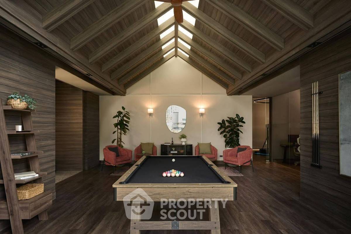 รูป คอนโด 1-ห้องนอน ที่ นิว ดิสทริค อาร์9 ใกล้ MRT พระราม 9 (ID 2685030) - รูปที่ 9/10