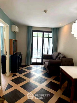 ขายคอนโด : คอนโด 1-ห้องนอน ที่ เอสปันยา คอนโด รีสอร์ท พัทยา ใกล้ เมืองพัทยา (ID 2689132)