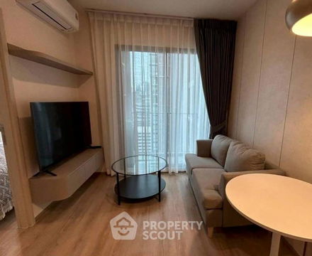 1-BR Condo at Nue District R9 near MRT Phra Ram 9 (ID 2675736)