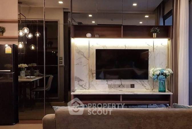 รูป คอนโด 1-ห้องนอน ที่ แอชตัน อโศก ใกล้ MRT สุขุมวิท (ID 2658347) - รูปที่ 5/5