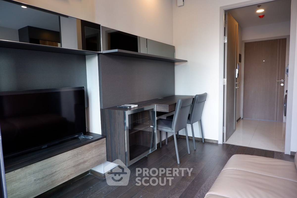 รูป คอนโด 1-ห้องนอน ที่ ไอดีโอ คิว สยาม - ราชเทวี ใกล้ BTS ราชเทวี (ID 553379) - รูปที่ 4/8