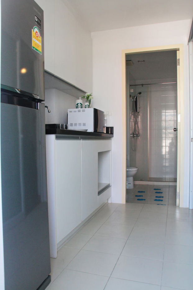 รูป ให้เช่า Max condominium ห้อง 2 นอน ใกล้ม.เกษตร แชร์รูมเมทได้ สนใจแอดไลน์ spoywink - รูปที่ 10/12