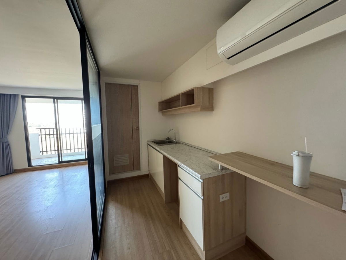 picture ✅️Ready to Move in 🔥For Rent #NOP341 Level Bangna - 3/5