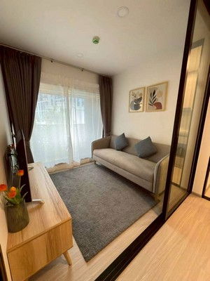 รูป svs325 ให้เช่า แอสปาย สุขุมวิท-อ่อนนุช Aspire Sukhumvit-Onnut 21 คอนโดพร้อมอยู่ ใกล้รถไฟฟ้า BTS อ่อนนุช - รูปที่ 1/24