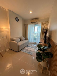 คอนโด 1-ห้องนอน ที่ ลุมพินี ซีวิว จอมเทียน ใกล้ หาดจอมเทียน (ID 2452319)