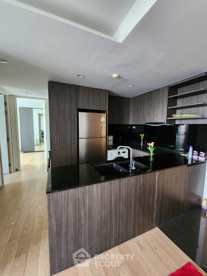 picture 2-BR Condo at Via 49 near BTS Phrom Phong (ID 510407) - 4/8