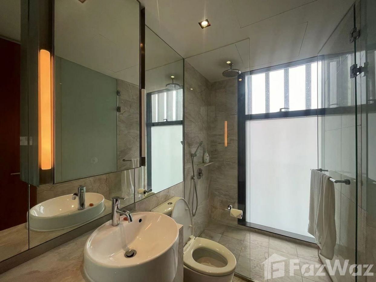 รูป ขาย คอนโด 2 ห้องนอน ในโครงการ เดอะ เมท 1087680 - รูปที่ 9/10