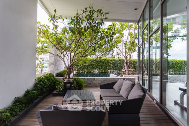 picture 2-BR Condo at HQ Thonglor near BTS Thong Lor (ID 1865944) - 9/17