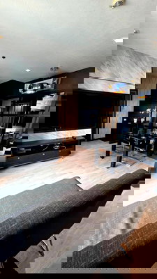 Condos for rent : For Rent Condo IDEO MOBI RAMA 9 Building 1, Floor 28,2 bed room, Room size 46 sqm