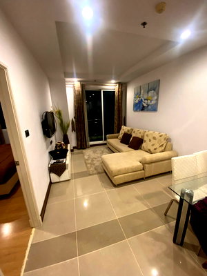 Condos for rent : Supalai                      Wellington 