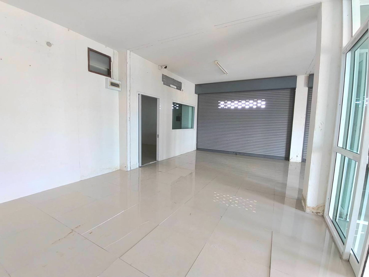 รูป ขายถูก! อาคารพาณิชย์ 3 ชั้น 2 คูหา 49 ตร.ว.เฉลิมพระเกียรติ สระบุรี - รูปที่ 10/22